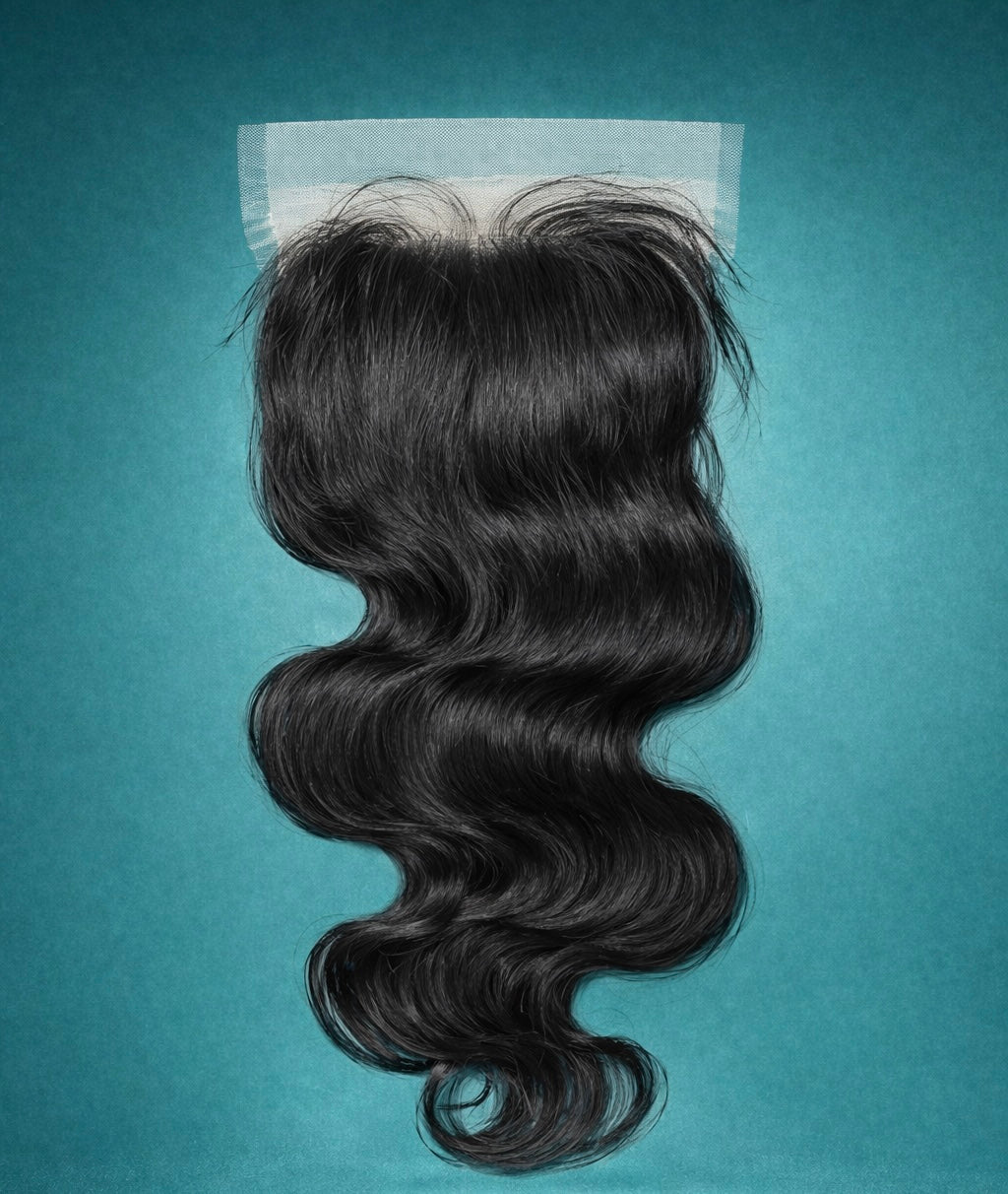 Baddie Cambodian 5x5 HD Lace Closure- Body Wave