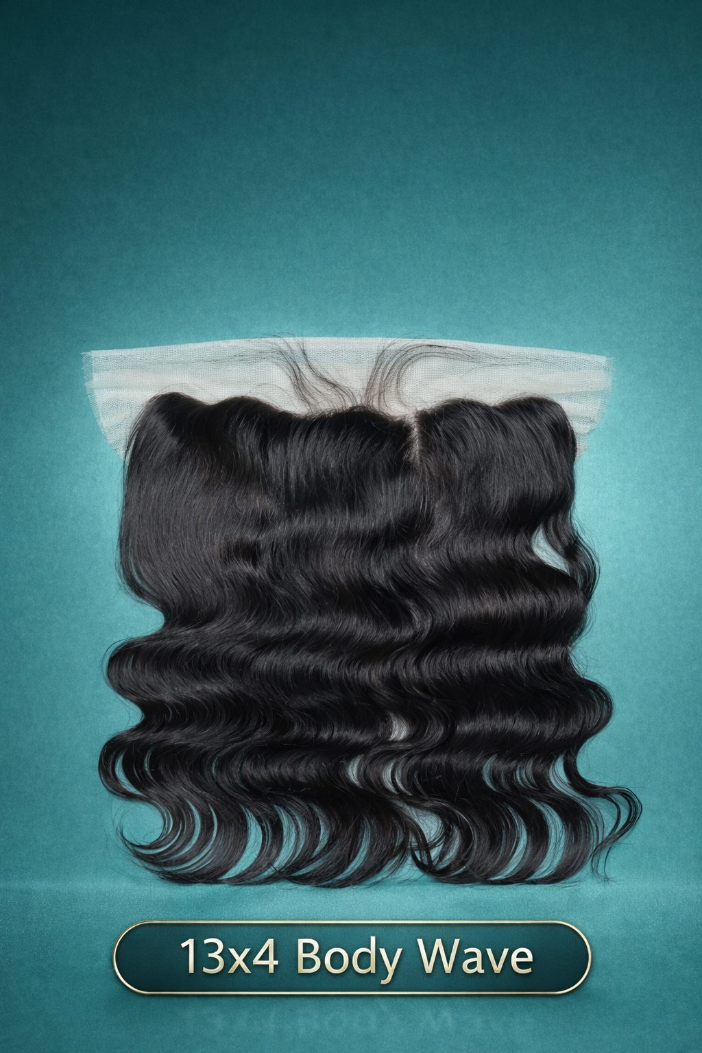 Baddie Cambodian HD Frontal- Body Wave