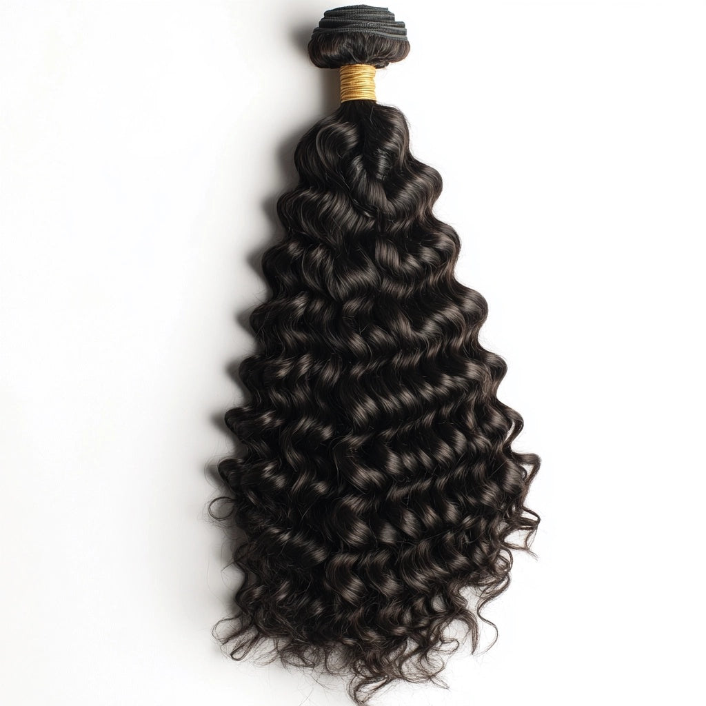 Baddie Cambodian Italian Curl