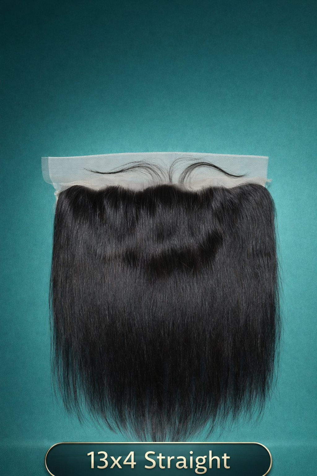 Baddie Cambodian HD Frontal- Straight