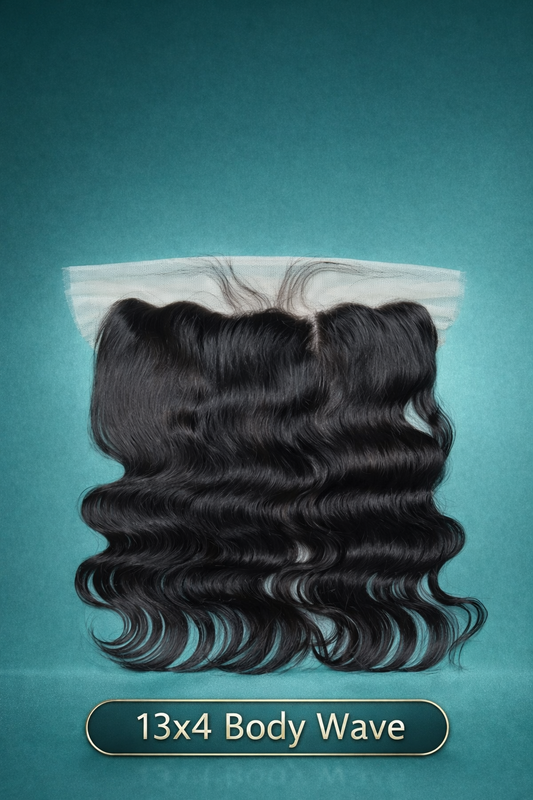 Baddie Cambodian HD Frontal- Body Wave