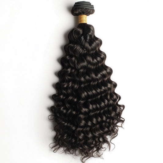 Baddie Cambodian Italian Curl
