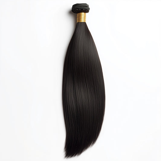 Baddie Cambodian Natural Straight